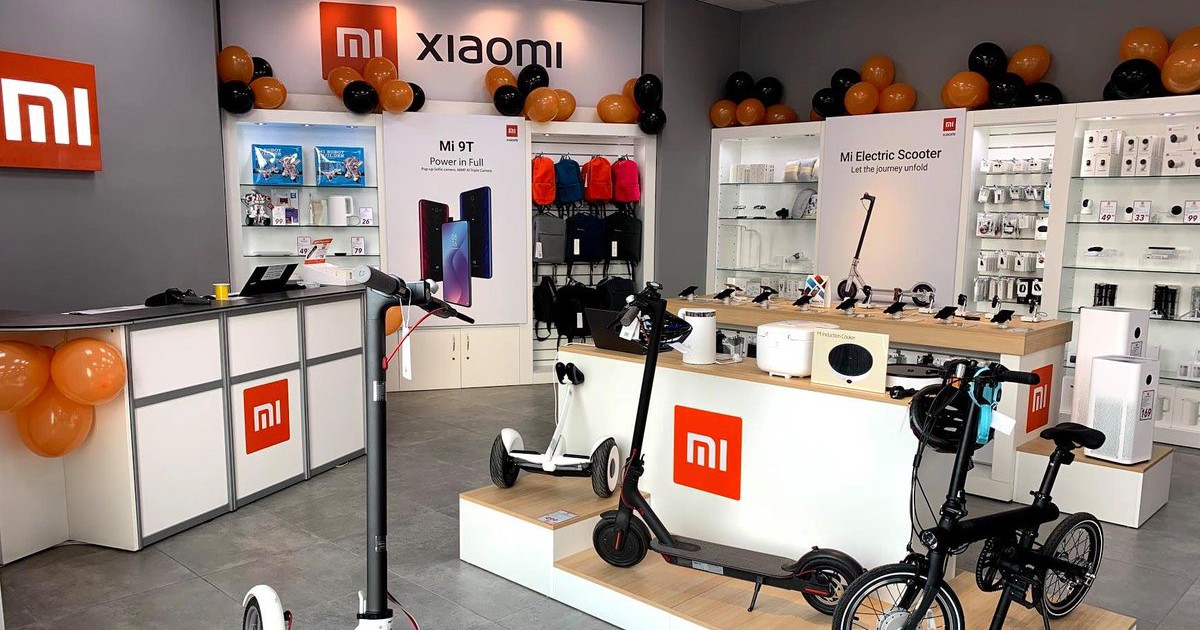 Xiaomi abrirá tienda en Galerías Monterrey - PLAYERS of Life