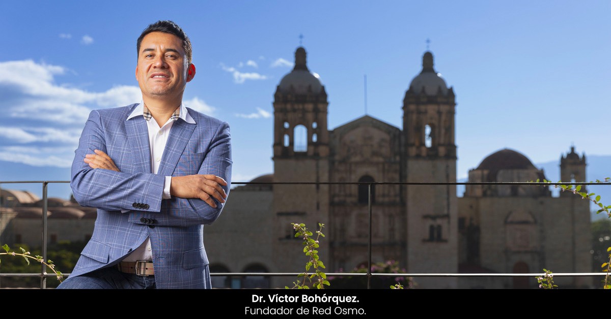 Dr. Víctor Bohorquez
