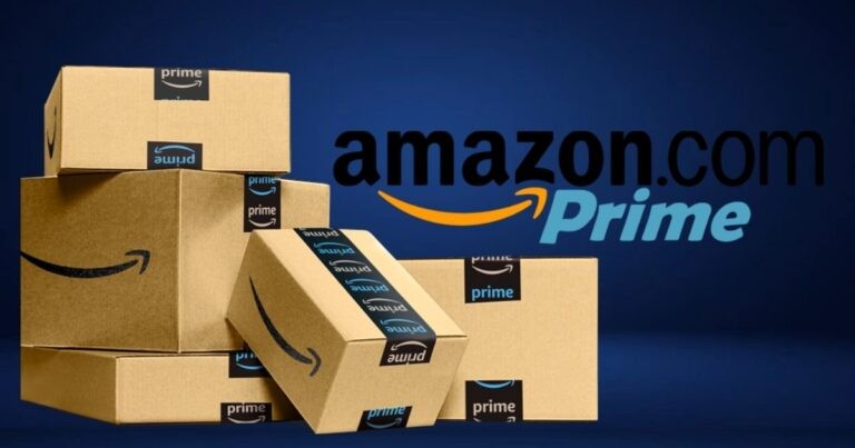 ¿Qué Es Amazon Prime Y Cómo Funciona? - PLAYERS Of Life