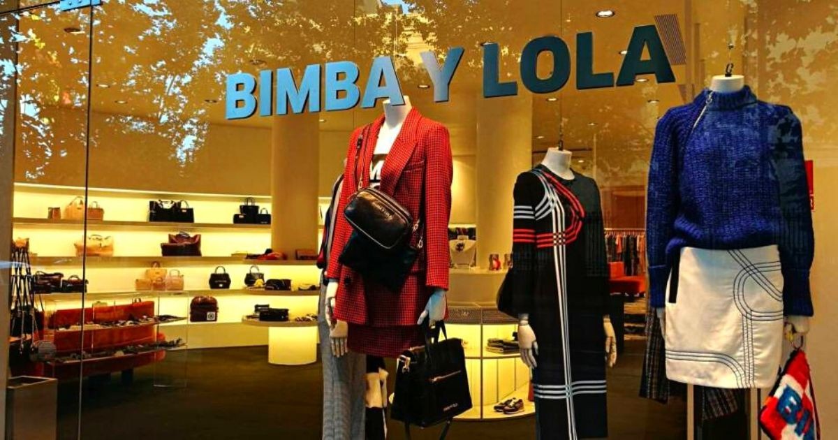 Bimba y Lola abre sus puertas en Punto Sur Guadalajara Así luce