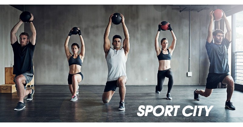 Nuestros amigos de Sport City nos comparten los beneficios de activar tu cuerpo. Conócelos dando clic #LikeAPlayer.