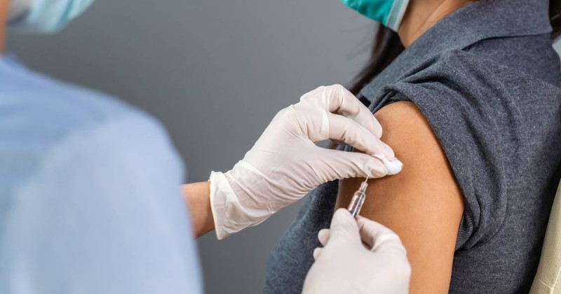 Vacuna en Torreón