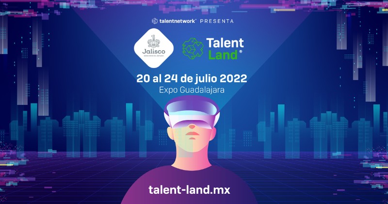 Talent Land 2022