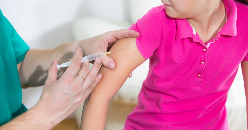 registro vacuna covid niños