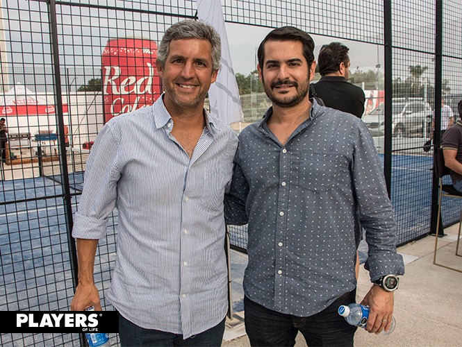 Inauguración Fair Play Padel Club en Zapopan - PLAYERS of Life