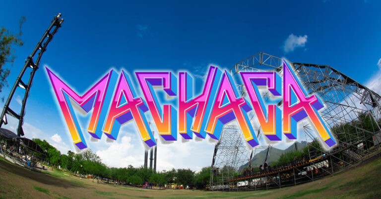 Machaca Fest 2022