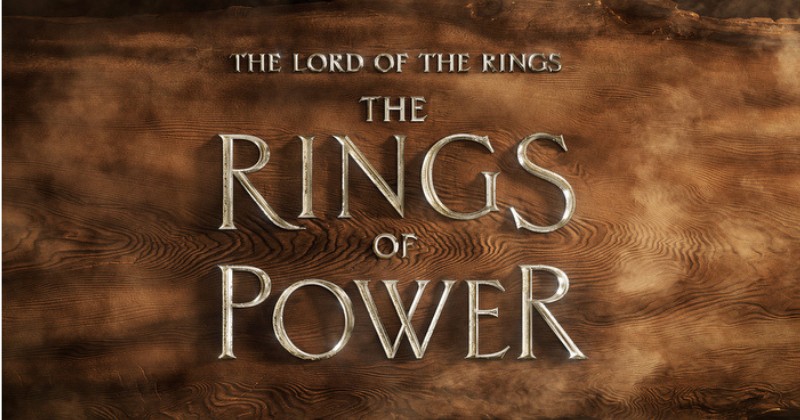 El señor de los anillos: Los anillos de poder