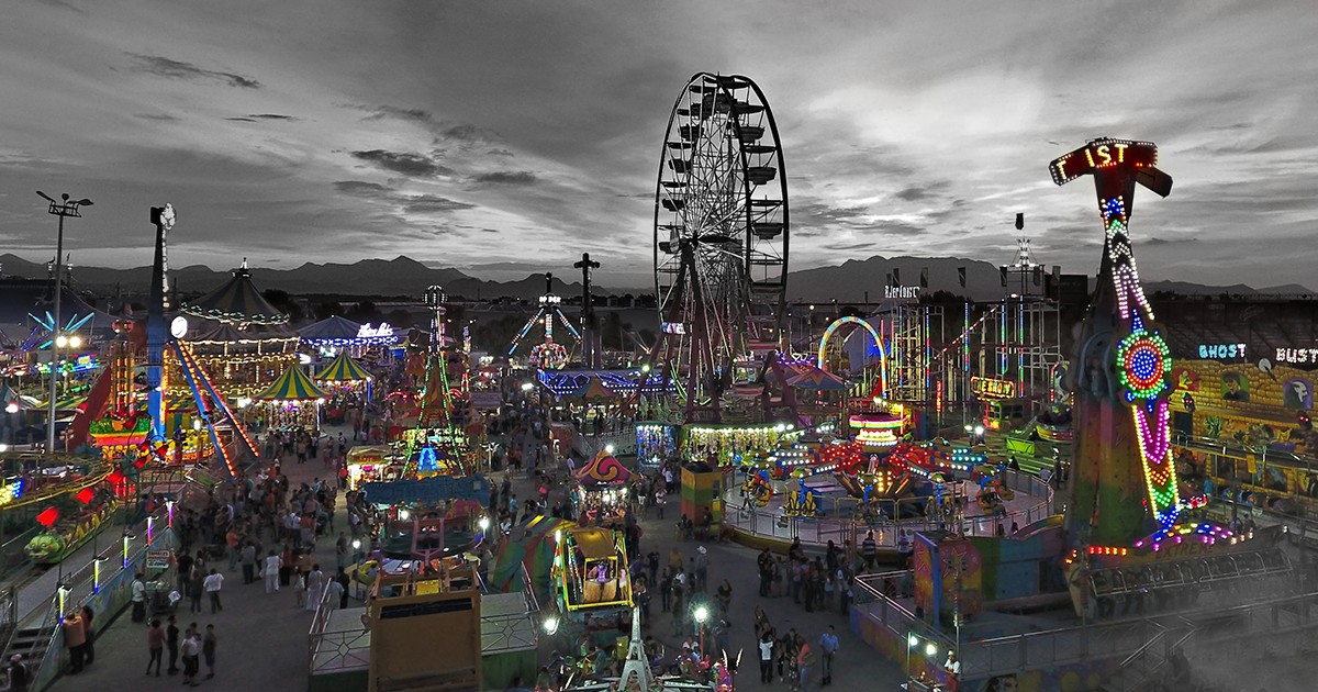 Feria Torreon 2022
