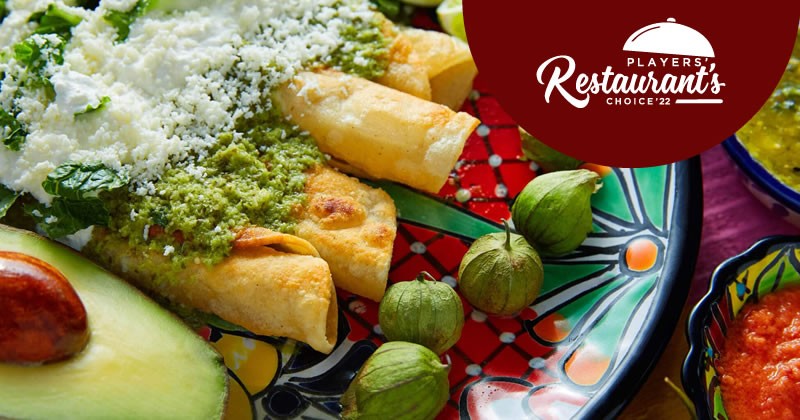 La mejor comida mexicana en Monterrey - PLAYERS of Life