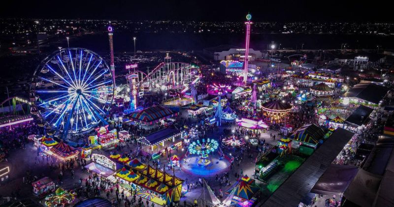 Feria de torreón