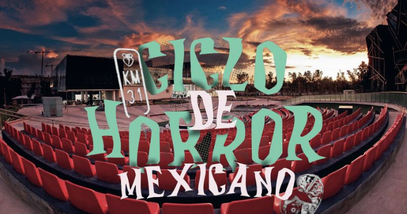 Regresan las funciones al aire libre en la Cineteca FICG con ciclo de horror mexicano (1)