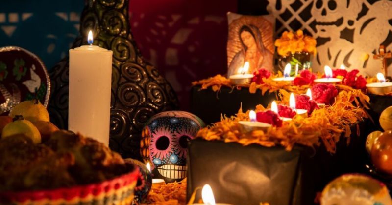 Día de muertos en Torreón: Todo lo que debes saber, para celebrar