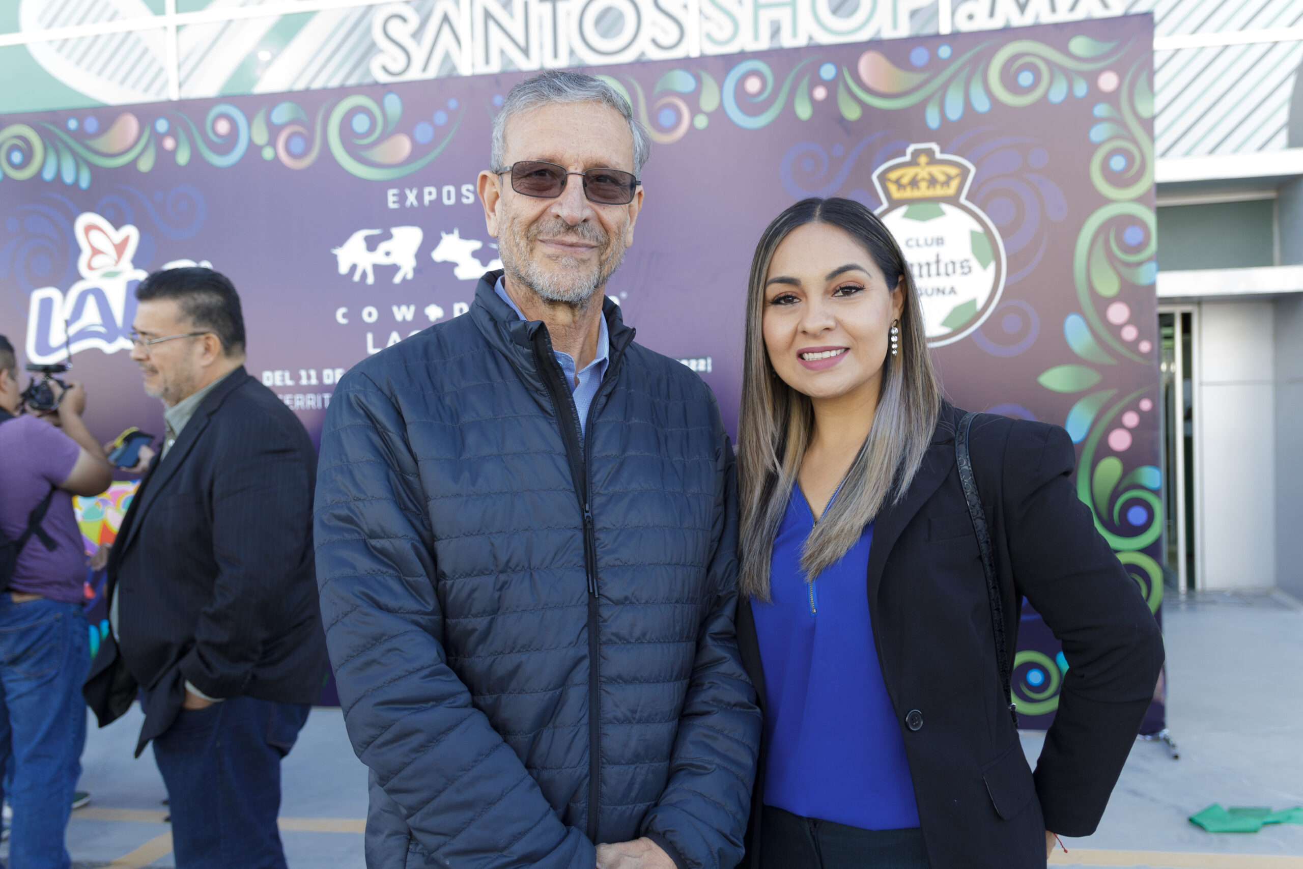 Cow Parade 2022, es una exhibición artística de Grupo Lala y Club Santos, esta se mantendrá abierta al público en el Territorio Santos Modelo (TSM) hasta el 15 de diciembre.