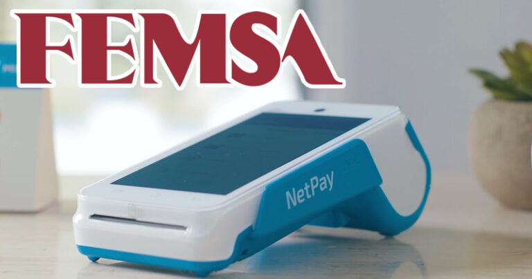 Femsa Anuncia Compra Total De Netpay Players Of Life