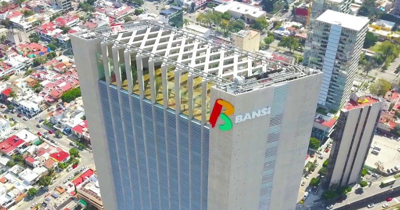 Las 50 empresas más influyentes de Jalisco Bansí
