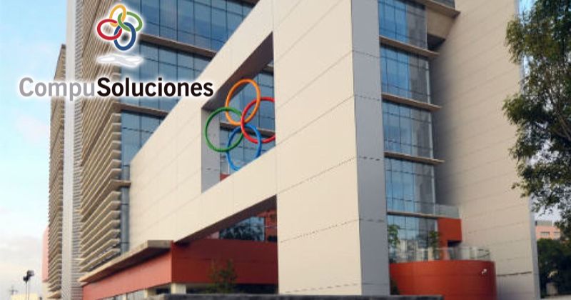 Las 50 empresas más influyentes de Jalisco Compusoluciones