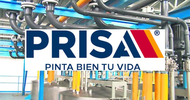Las 50 empresas más influyentes de Jalisco Prisa