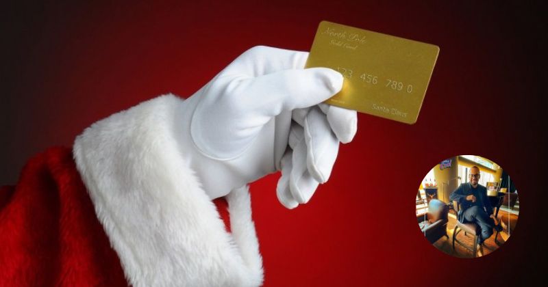 ¡Estos son los riesgos de prestar tu tarjeta de crédito a un familiar o amigo!