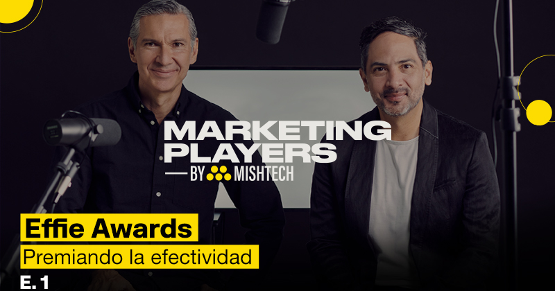 Marketing Players by MISHTECH