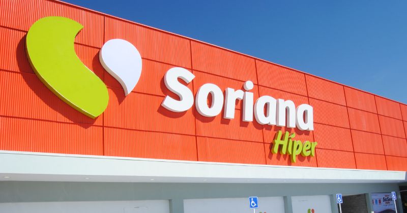 Soriana presenta sus logros más relevantes del 2022