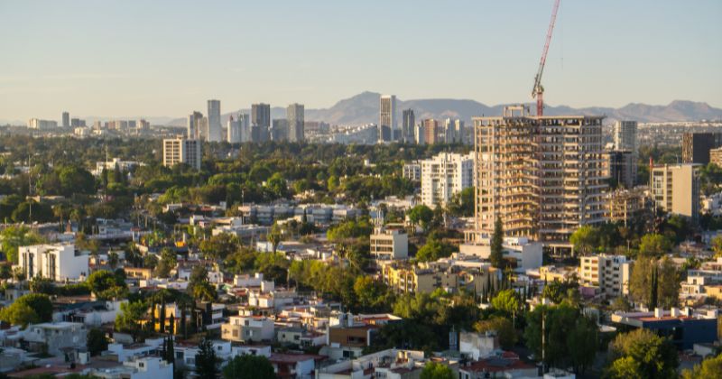 Tuhabi busca impulsar el mercado de la vivienda en Guadalajara