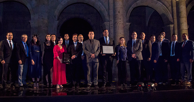 Celebran a Guadalajara Capital Joyera de América.