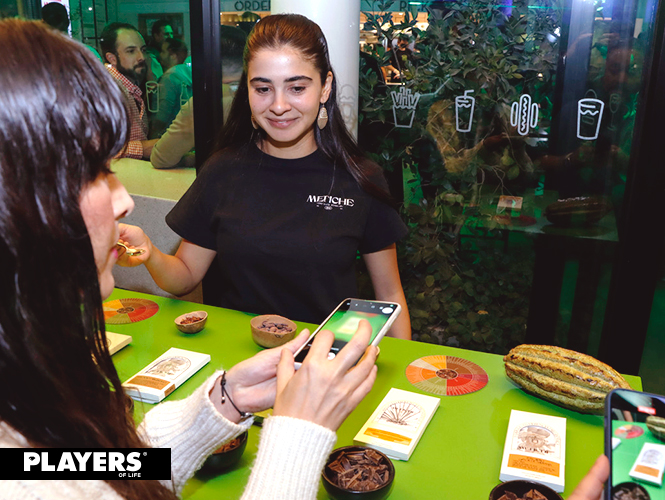 Shake Shack presentó su menú en Guadalajara.