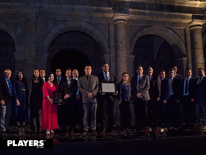 Celebran a Guadalajara Capital Joyera de América.