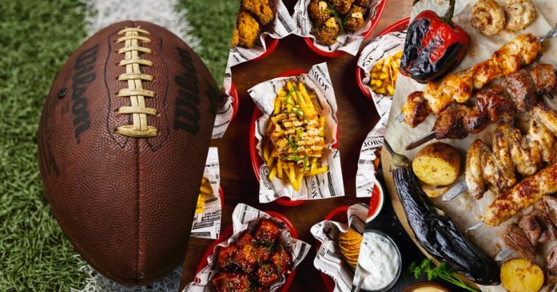 ¿Listos para el Super Bowl 2023? Te compartimos tres recetas de foodies Laguneros para celebrar