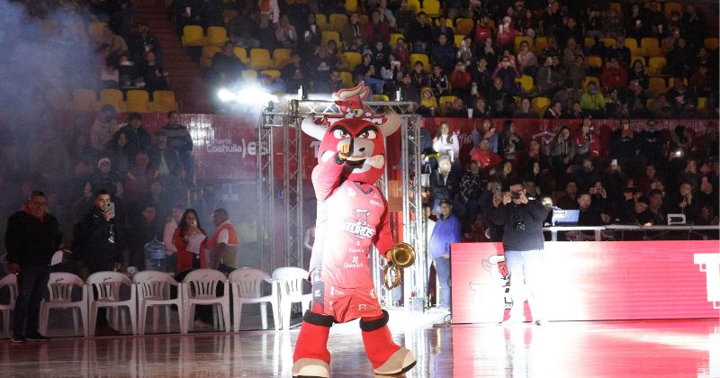 Toros Laguna cae ante Apaches de Chihuahua en jornada inaugural