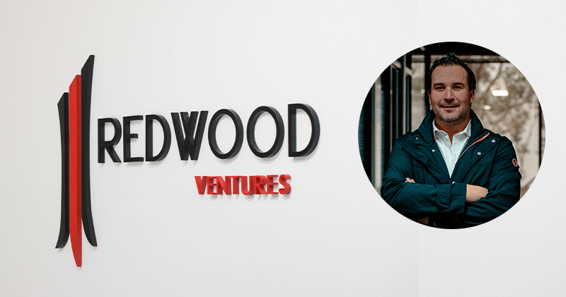 Redwood Ventures fondos de inversión