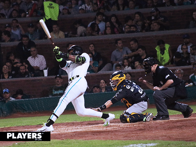 Se vive un Home Run Derby en el Coliseo de Oakland