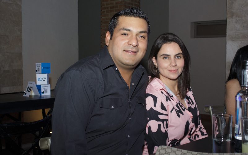 Maxidro Rodriguez, Soraya Mexsen