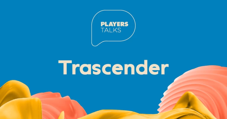 Trascender: Conoce a los speakers del Players Talks 2023