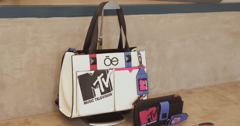 Cloe colección MTV