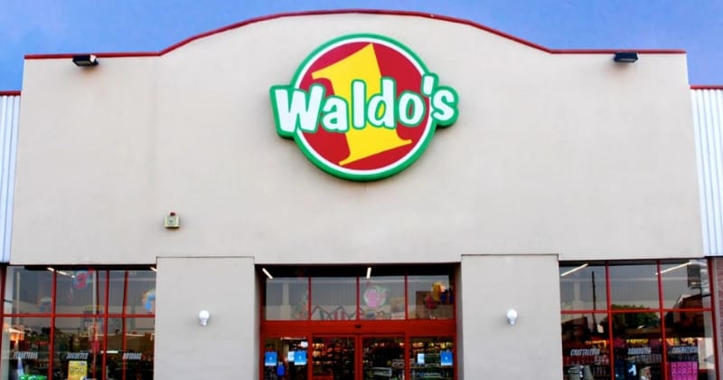 Tiendas Waldo's México inversión