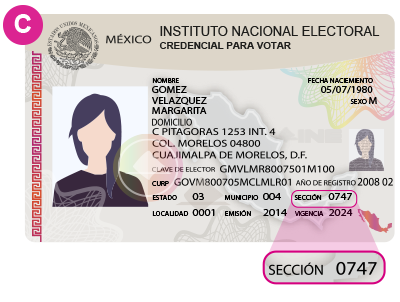 ¿Dónde votar en Torreón?