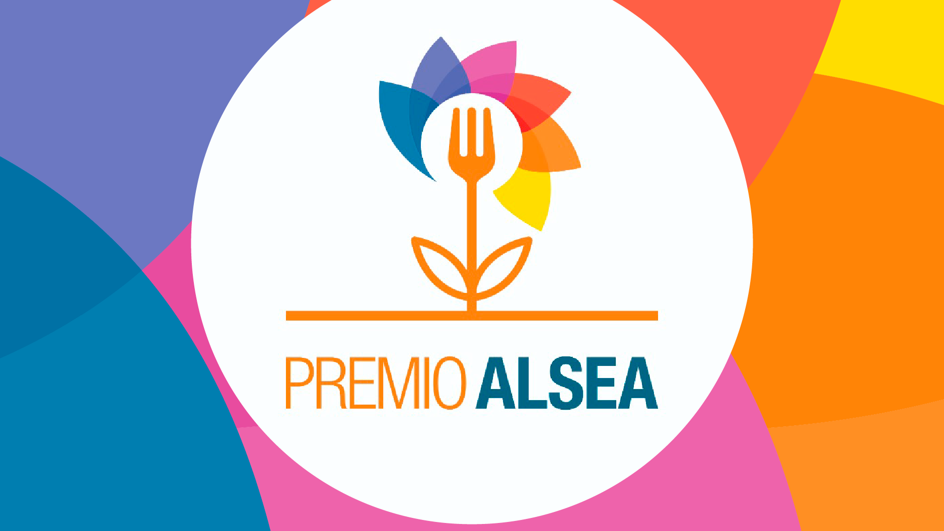 Logo del Premio Alsea