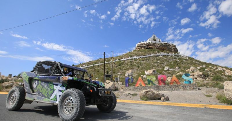 Coahuila 1000 tendrá una derrama económica de más de 35 millones de pesos para Torreón