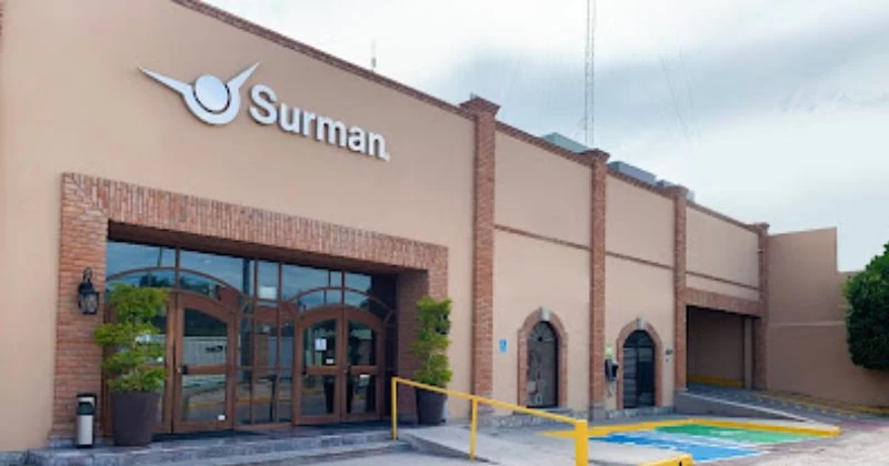 Grupo Surman se consolida como una de las 500 empresas más importantes del país