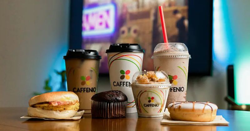 Caffenio Torreón Menú: Conoce los precios de Caffenio