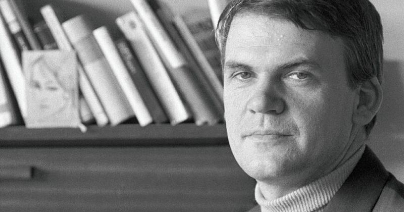 Fallece a los 94 años el aclamado escritor Milan Kundera, estas fueron sus frases y obras más emblemáticas