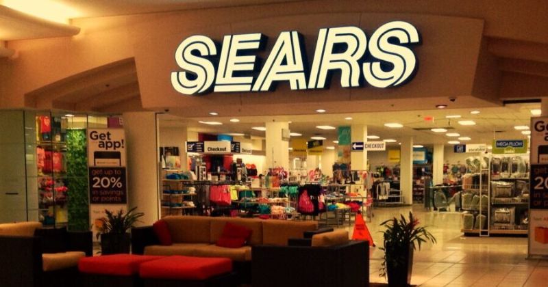 ¿Por qué Sears México no quebró como en Estados Unidos?