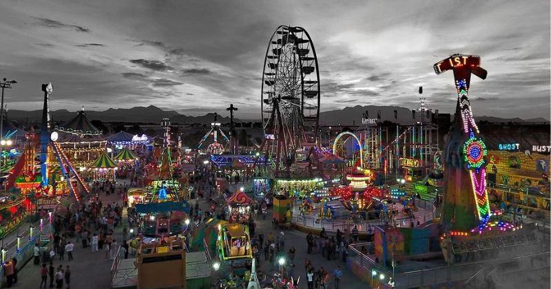 Feria de Torreón 2023: ¡Todo lo que tienes que saber!