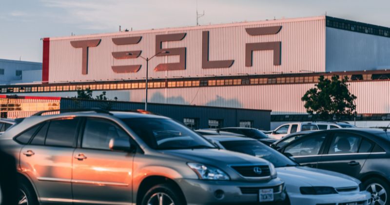 Tesla abre vacantes en Monterrey para su nueva planta en Nuevo León