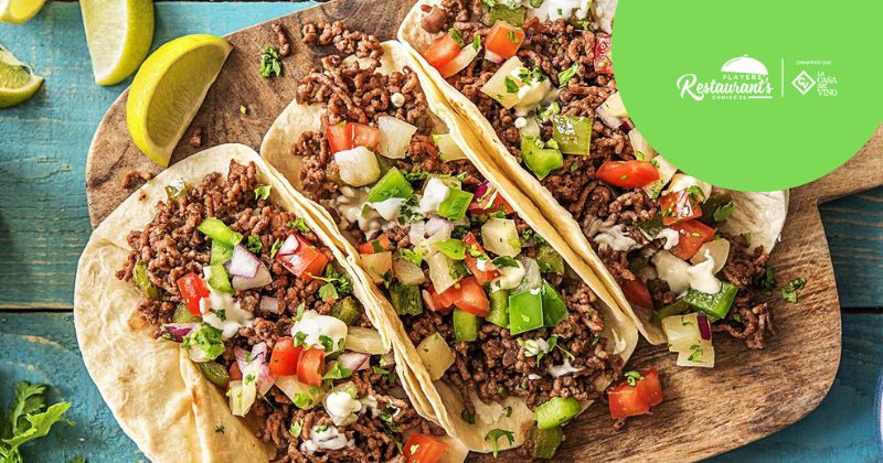 Comida Mexicana en Torreón: Conoce los TOP Restaurant’s 2023