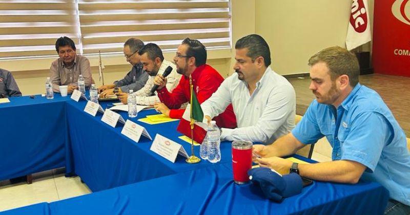 Torreón, Gómez Palacio y Lerdo serán los primeros en disfrutar de Agua Saludable: Anuncia CONAGUA