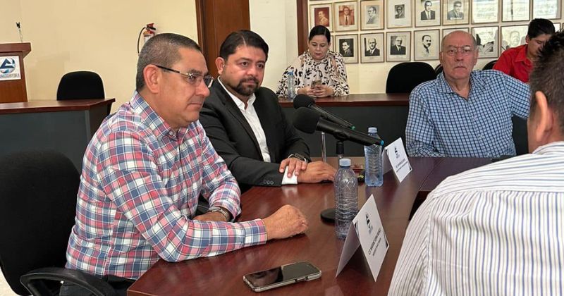 Canaco Torreón pone en pausa su participación en el CCE Regional