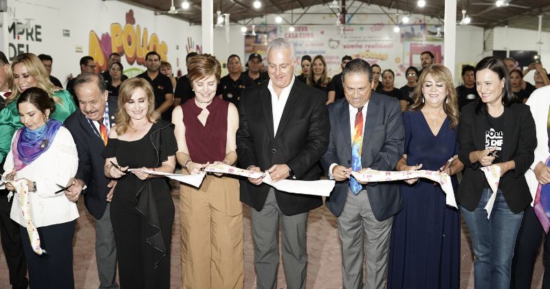 Inaugurada la 77ª edición de la Feria de Torreón