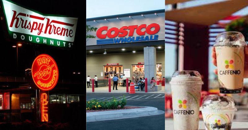 Krispy Kreme, Costco, Caffenio ¿Por qué están llegando nuevas empresas a Torreón?